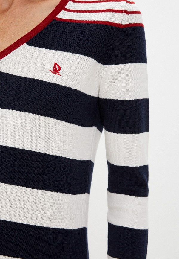 фото Пуловер giorgio di mare