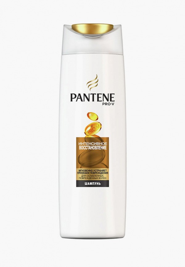 фото Шампунь pantene