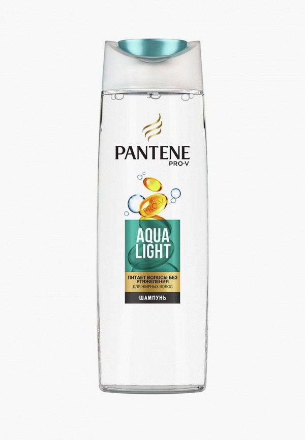 фото Шампунь pantene