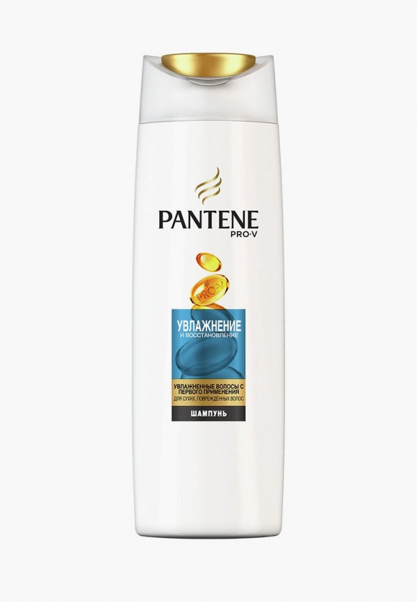 фото Шампунь pantene