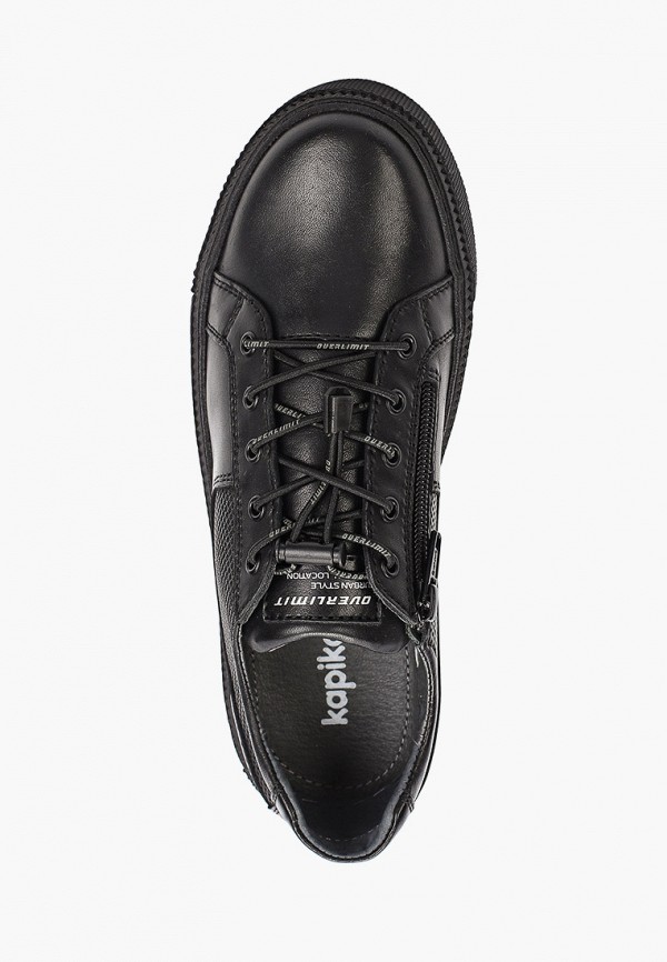 фото Кеды kapika