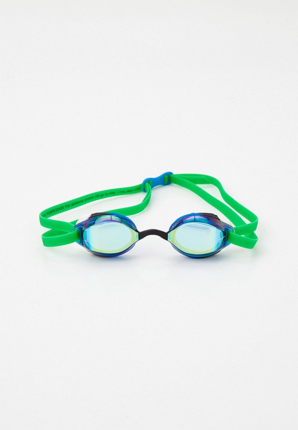 Очки для плавания Nike, Разноцветный, Nike Legacy Mirror Youth Goggle 
Очки для плавания Nike, Разноцветный, Nike Legacy Mirror Youth Goggle