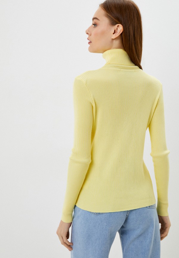 фото Водолазка bad queen