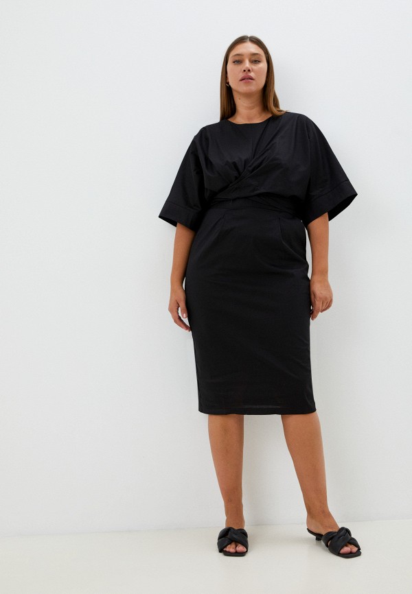 фото Платье chic de femme
