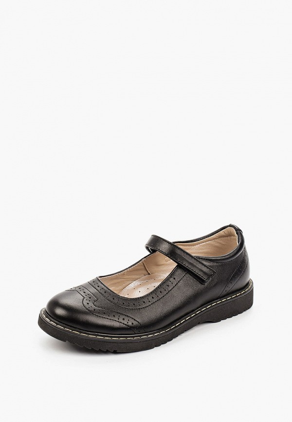 фото Туфли shagovita