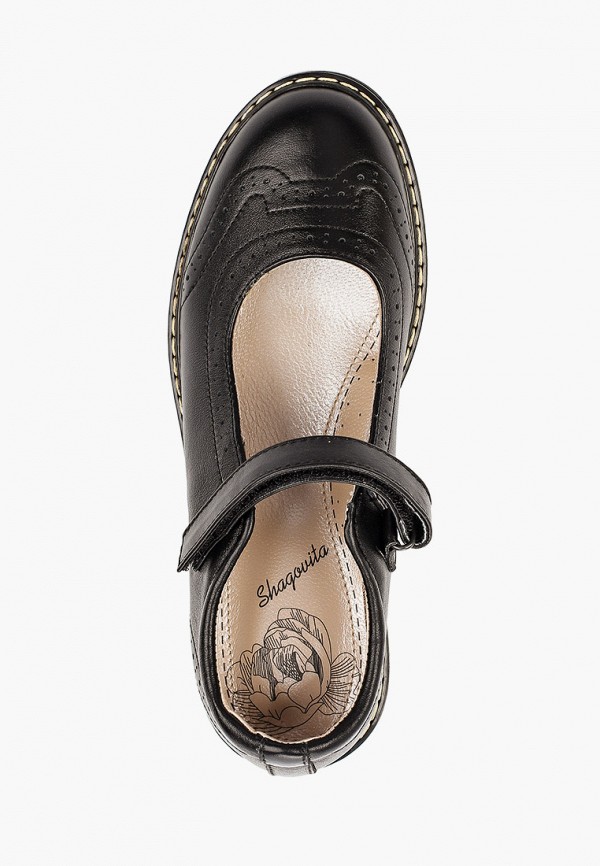 фото Туфли shagovita