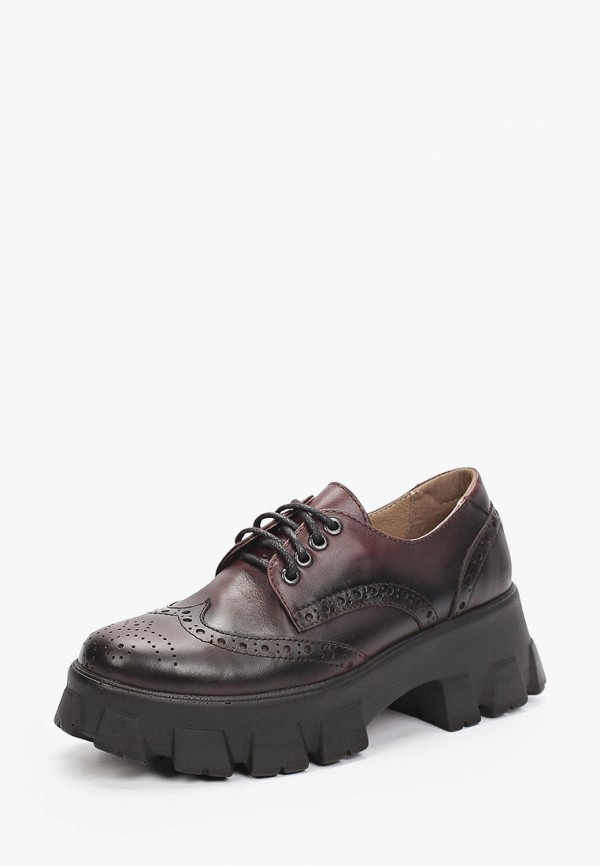 фото Ботинки mcm