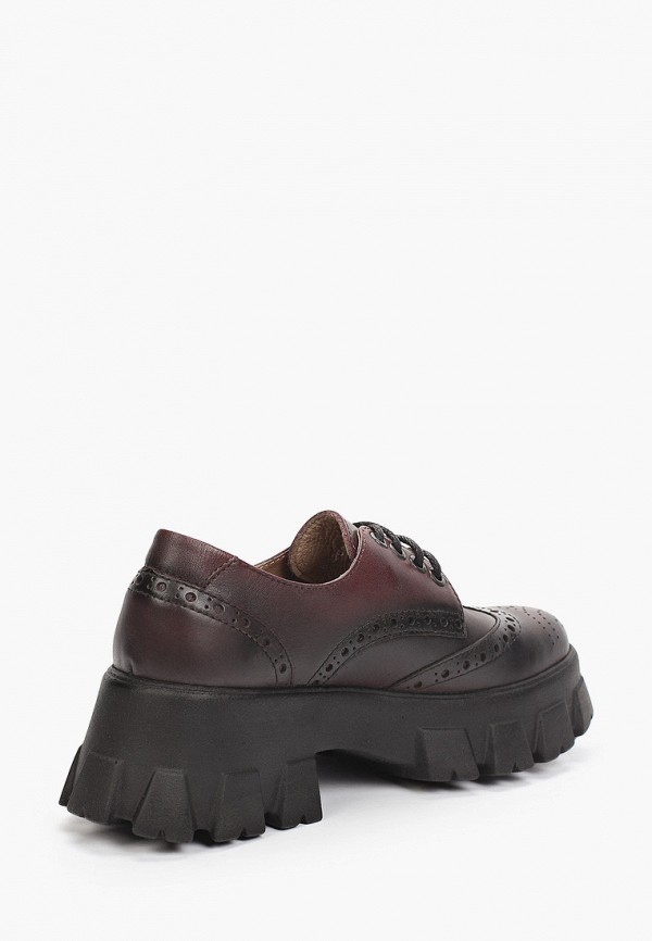 фото Ботинки mcm