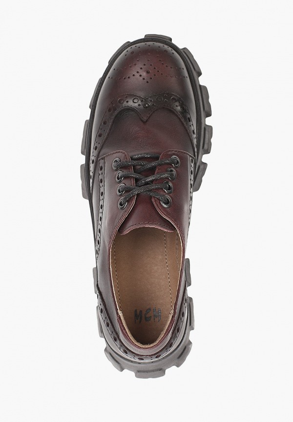 фото Ботинки mcm