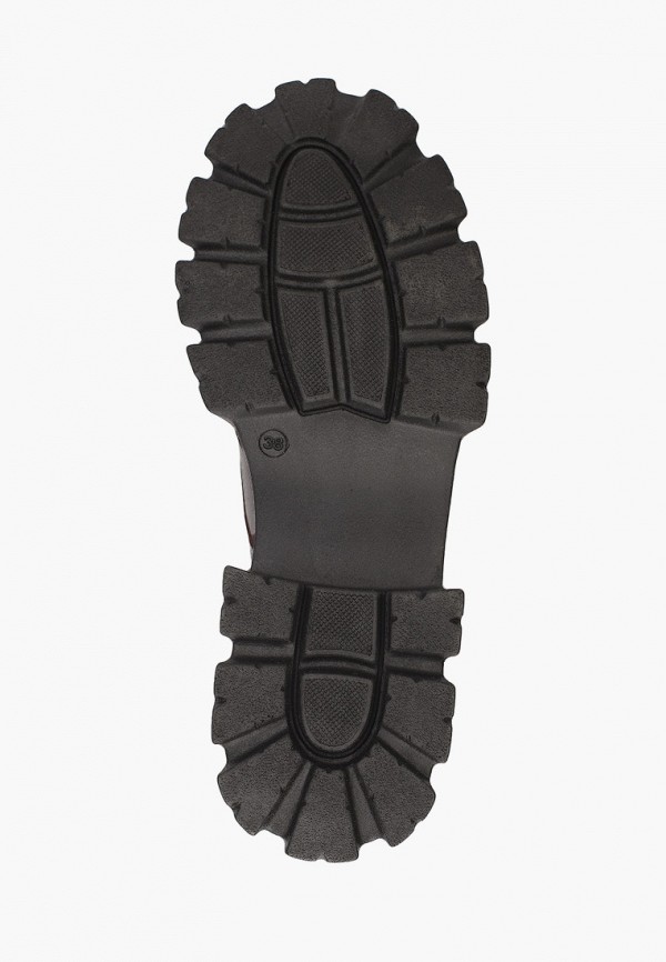 фото Ботинки mcm