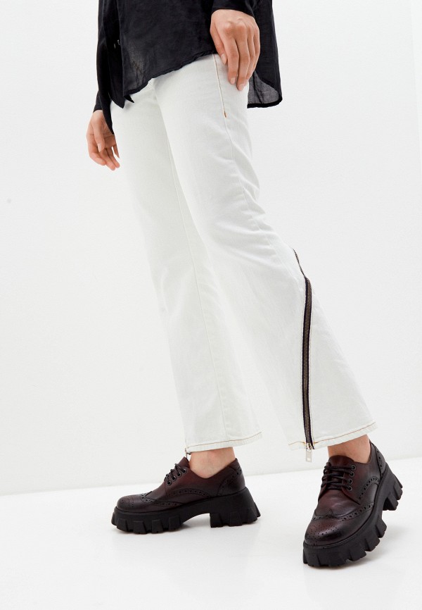 фото Ботинки mcm