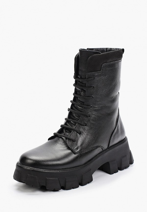 фото Ботинки mcm