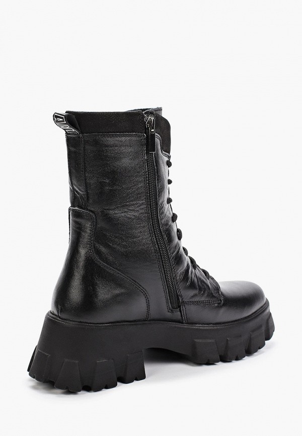 фото Ботинки mcm