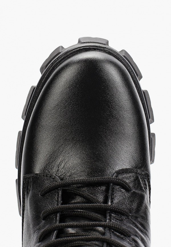 фото Ботинки mcm