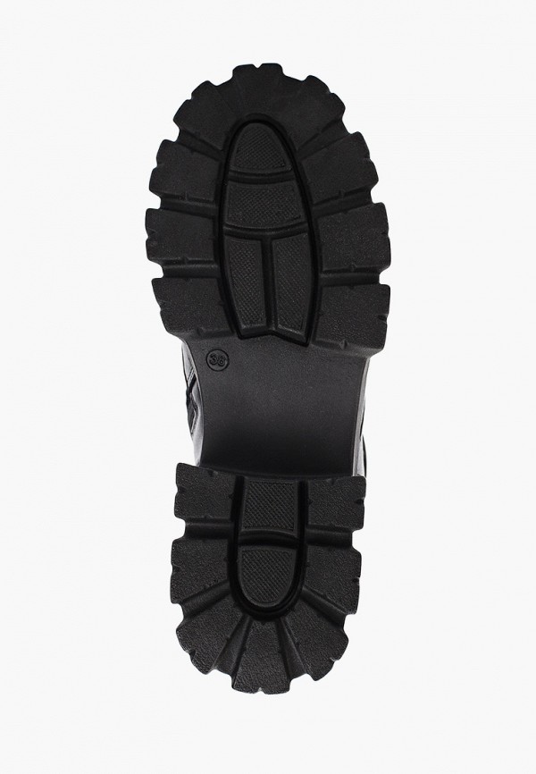 фото Ботинки mcm