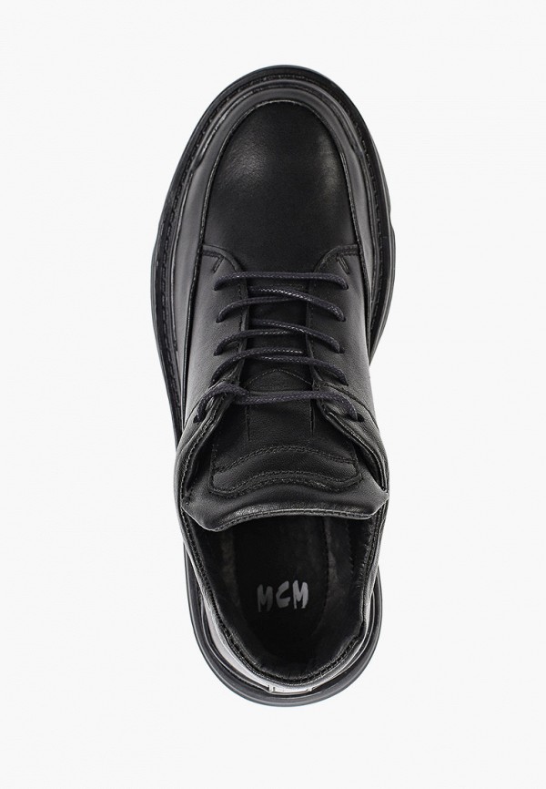 фото Ботинки mcm