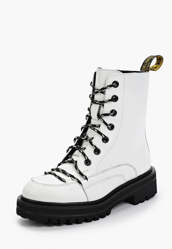 фото Ботинки mcm