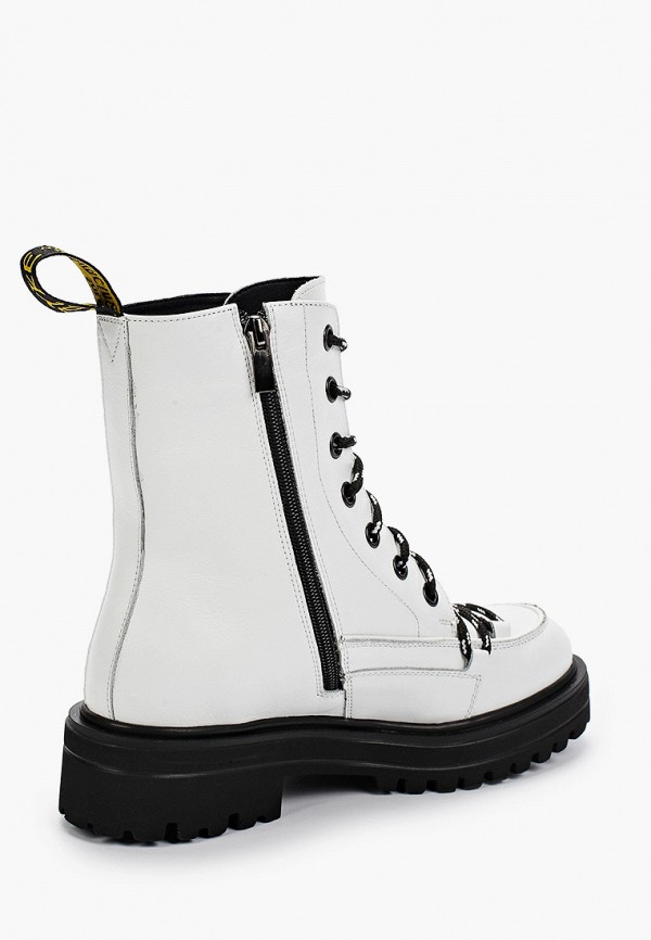 фото Ботинки mcm