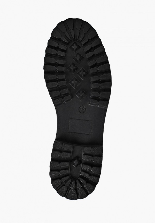 фото Ботинки mcm