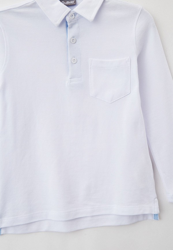 фото Поло gulliver