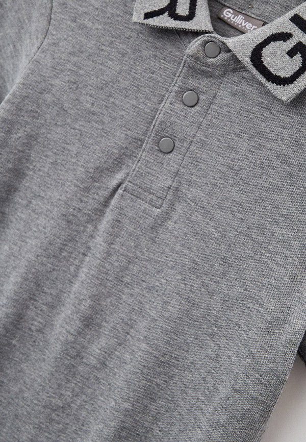 фото Поло gulliver