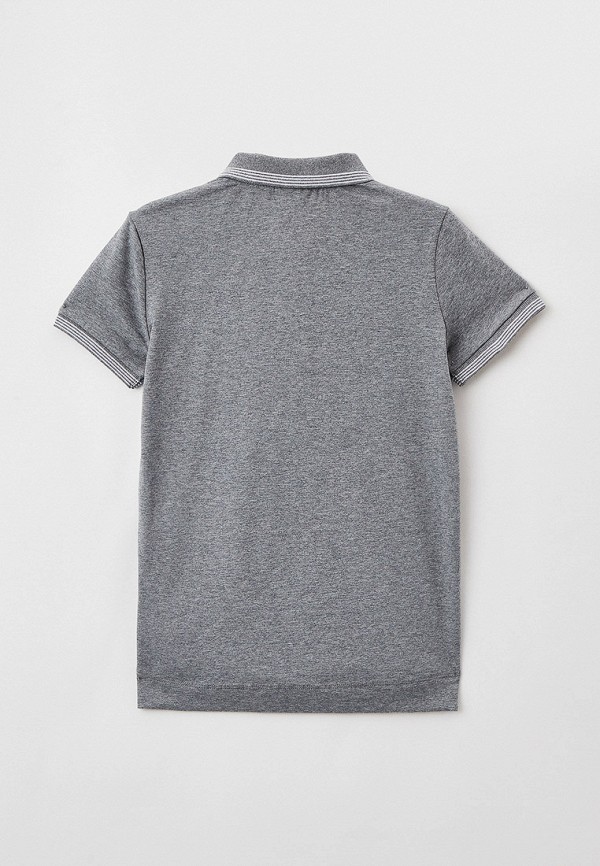 фото Поло gulliver