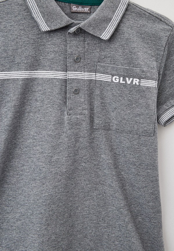 фото Поло gulliver