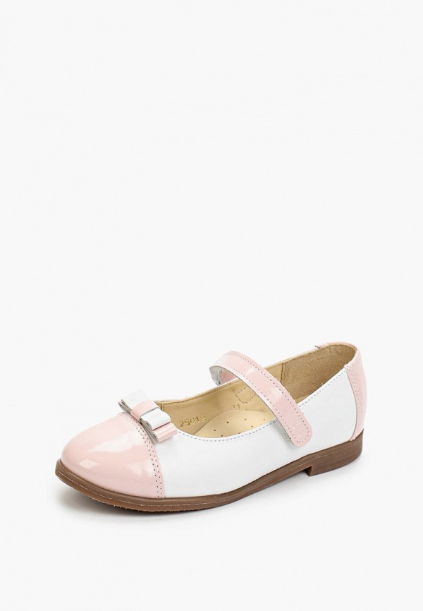 фото Туфли tapiboo