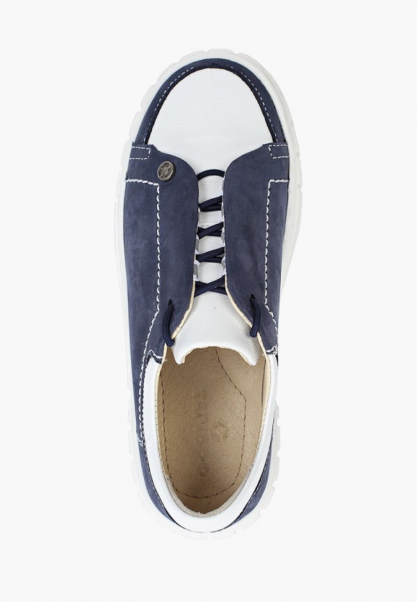 фото Кеды tapiboo