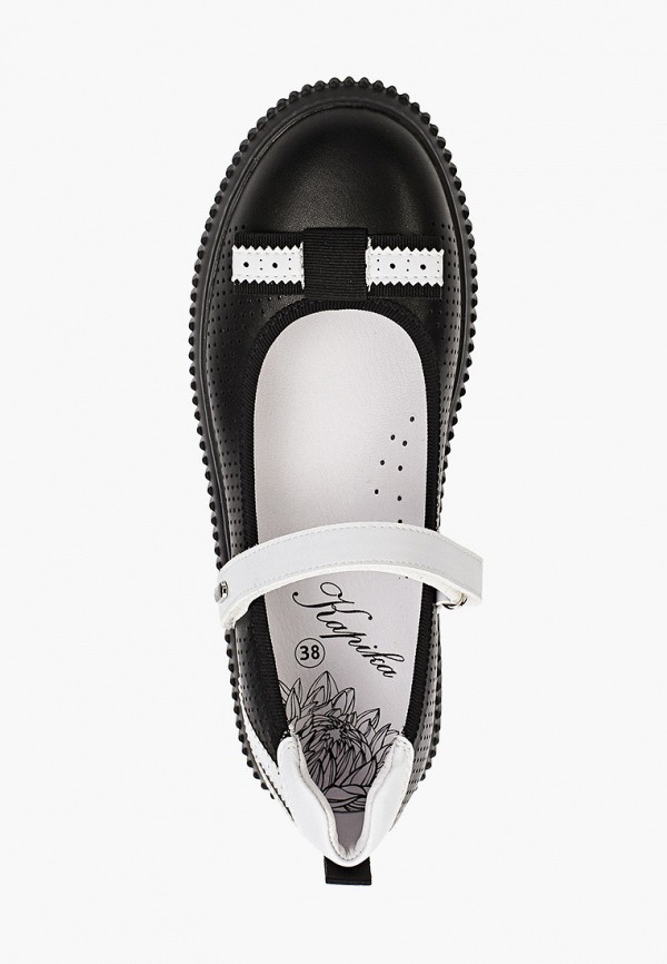 фото Туфли kapika