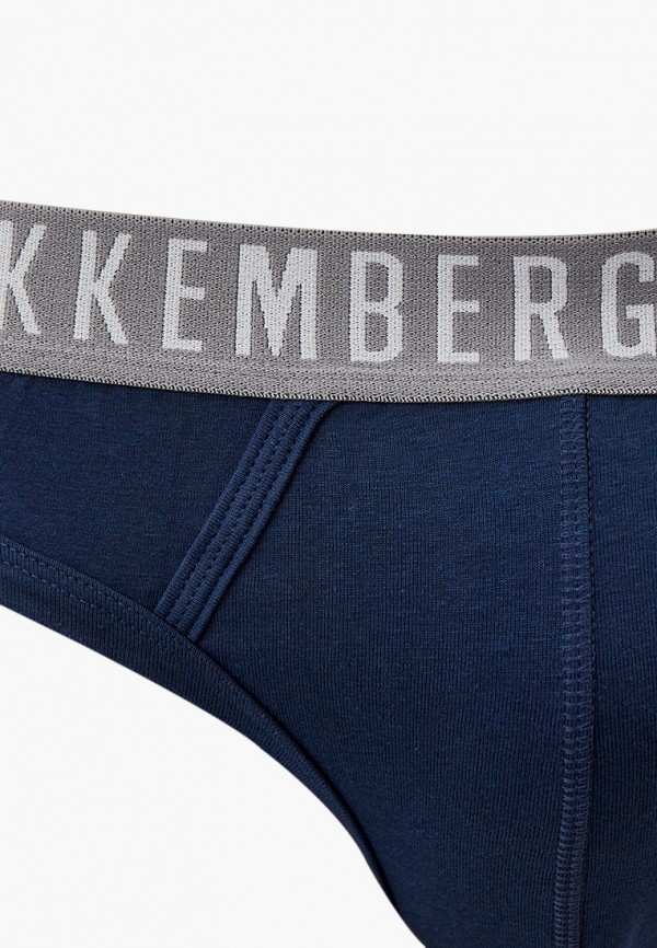 фото Трусы 2 шт. bikkembergs