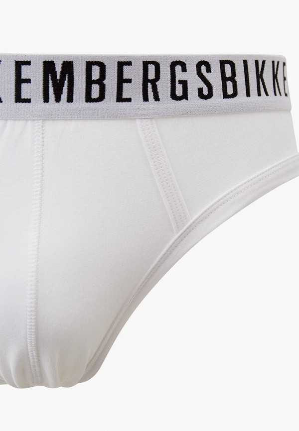 фото Трусы 3 шт. bikkembergs