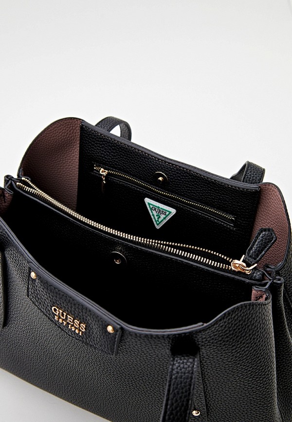 фото Сумка и кошелек guess