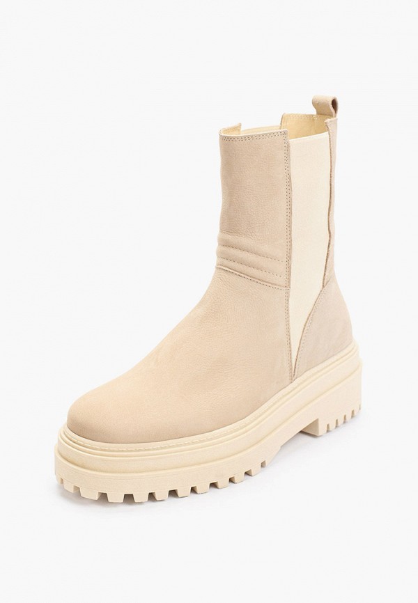 фото Полусапоги ps poelman