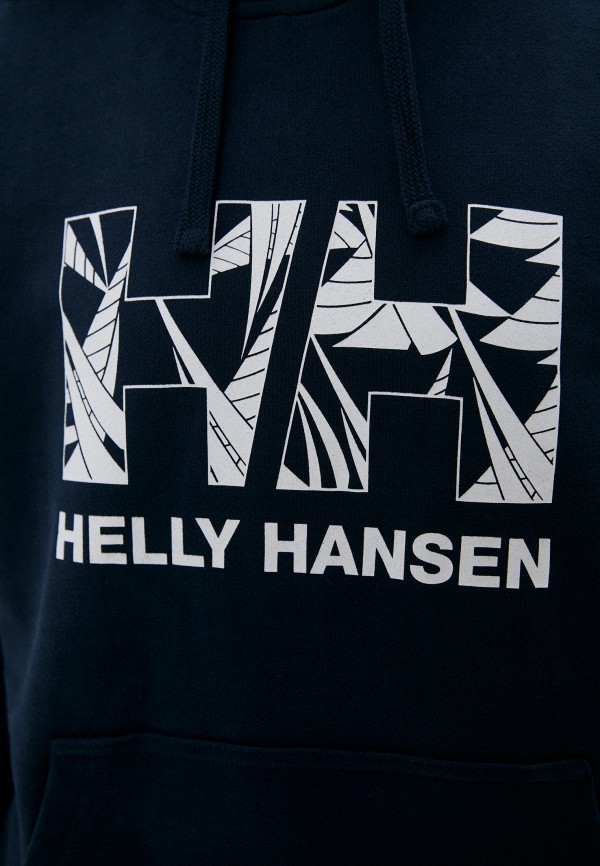 фото Худи helly hansen