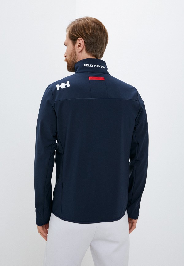 фото Куртка helly hansen