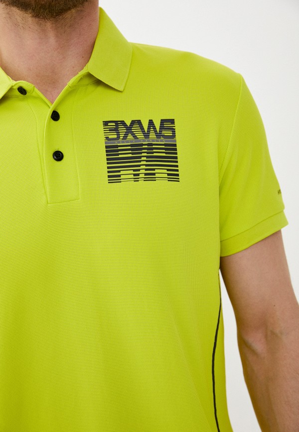 фото Поло helly hansen