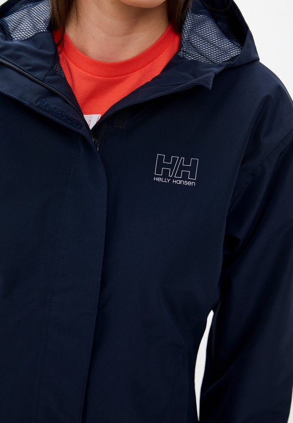 фото Ветровка helly hansen