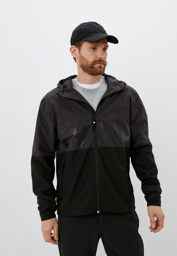 Ветровка Helly Hansen, Черный, AMAZE JACKET
Ветровка Helly Hansen, Черный, AMAZE JACKET