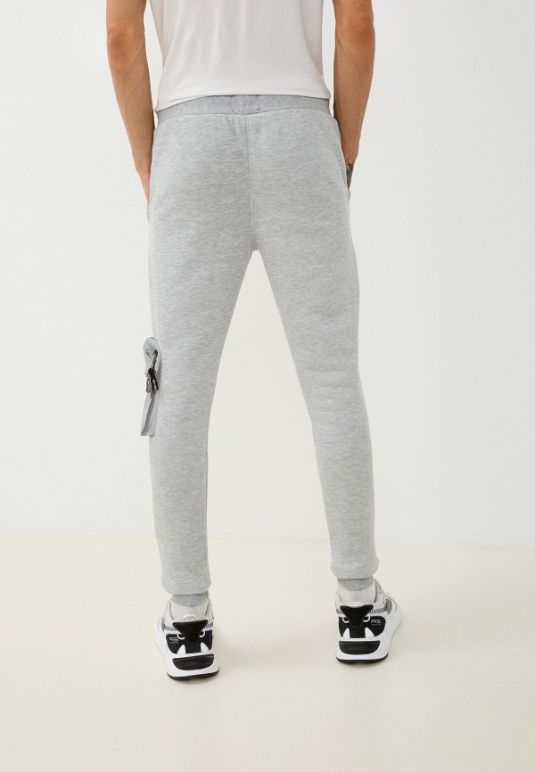 фото Брюки спортивные brave soul