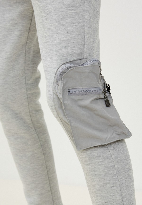 фото Брюки спортивные brave soul