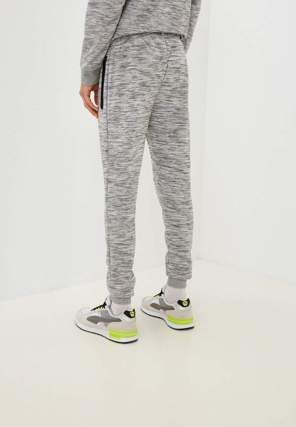 фото Брюки спортивные brave soul