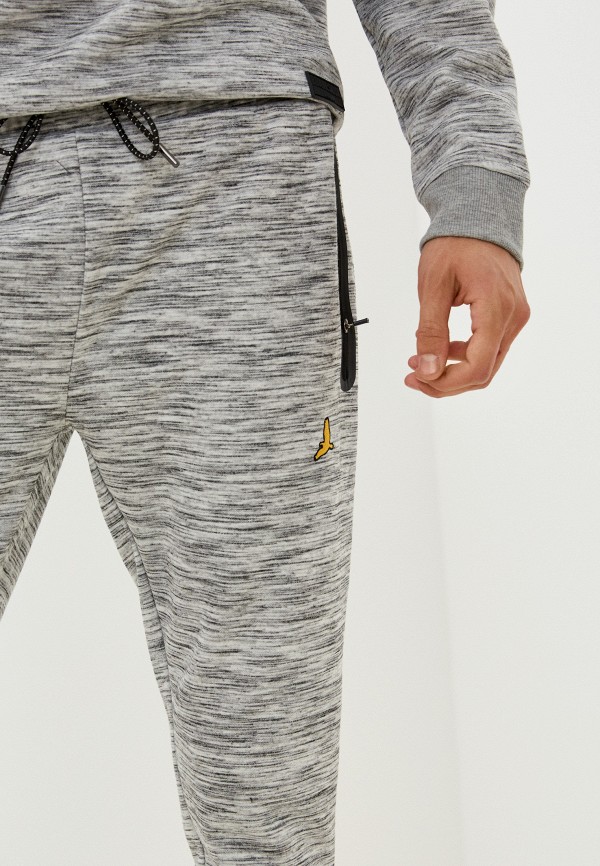 фото Брюки спортивные brave soul