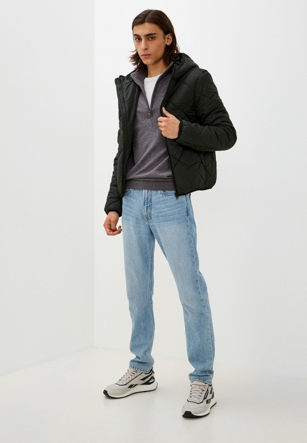 фото Куртка утепленная brave soul