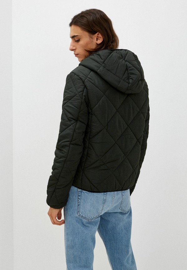 фото Куртка утепленная brave soul