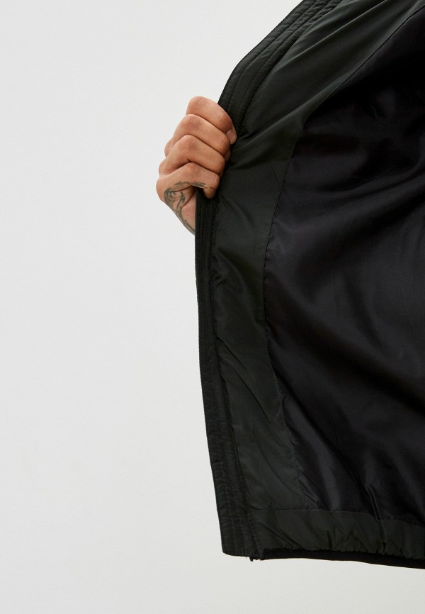 фото Куртка утепленная brave soul