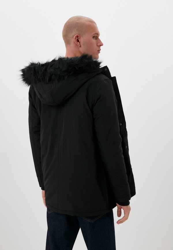 фото Куртка утепленная brave soul