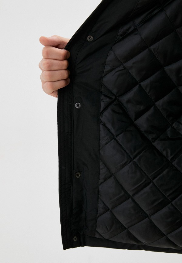 фото Куртка утепленная brave soul