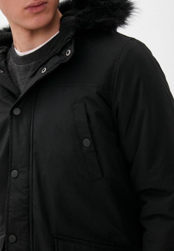 фото Куртка утепленная brave soul