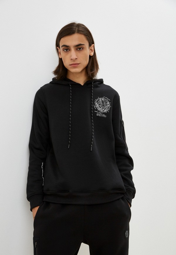 фото Костюм спортивный brave soul